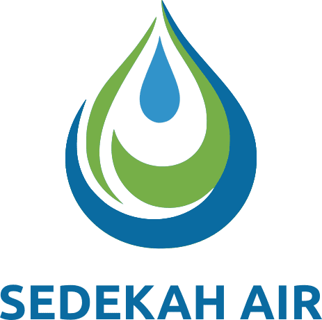 Logo Sedekah Air