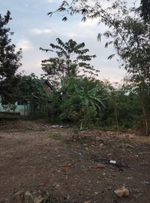 Usulan Lokasi Sedekah Air Untuk Yayasan Miftahul Hidayah di Ds. Cimanis Pandeglang, Banten