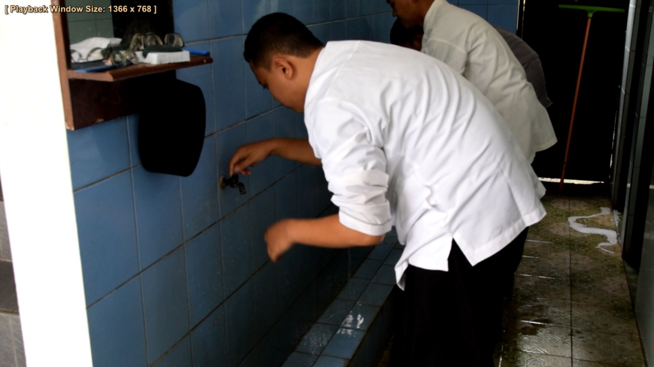Usulan Lokasi Sedekah Air untuk PPTQ Nur Hidayah Putra di Desa Kateguhan, Sawit, Boyolali, Jawa Tengah