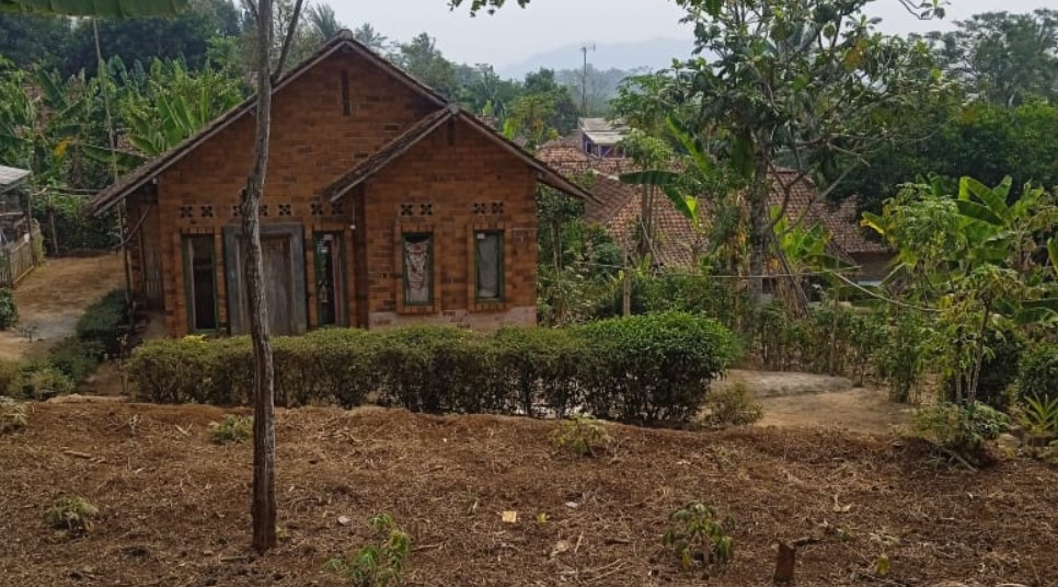 Usulan Lokasi Sedekah Air untuk Warga Kampung Cijeler, RT 19 RW 07, Desa Depok, Kecamatan Darangdan, Kabupaten Purwakarta, Jawa Barat