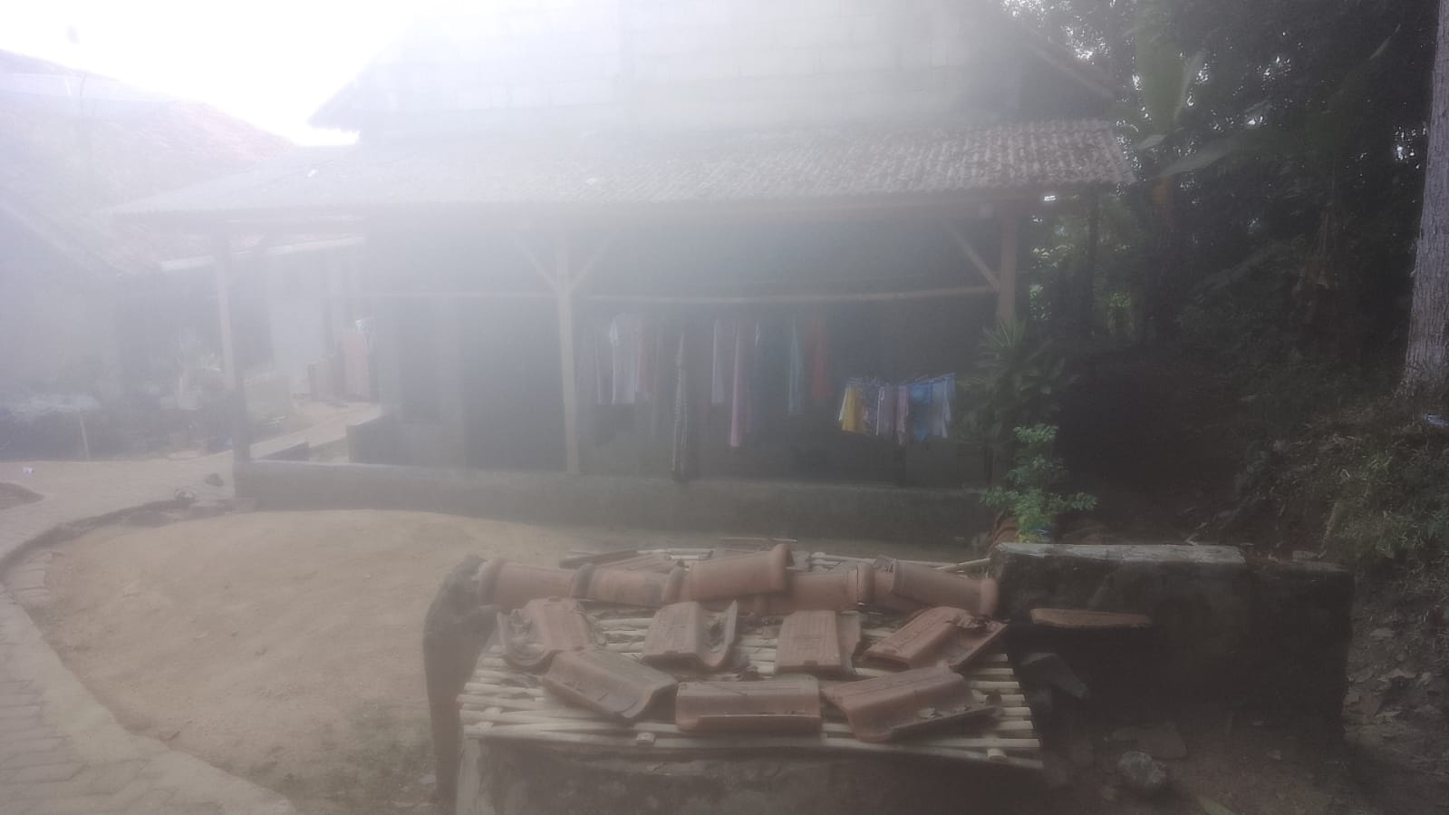 Usulan Lokasi Sedekah Air untuk Warga Kampung Legokwaru, RT 01 dan 02 RW 01, Desa Legoksari, Kecamatan Darangdan, Kabupaten Purwakarta, Jawa Barat