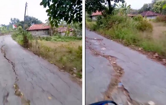 Usulan Lokasi Sedekah Air untuk Warga Kampung Pamoyanan Kidul, Jl Kampung Pamoyanan, RT 003 RW 006, Kabupaten Bekasi, Jawa Barat