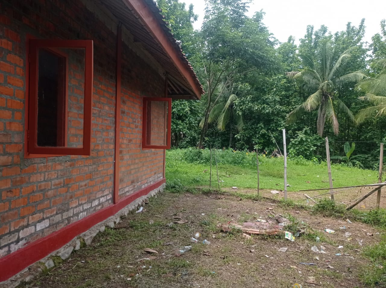 Usulan Lokasi Sedekah Air untuk MIS Hidayatul Mubtadiin di Kampung Cipariuk, Desa Tajursindang, Kecamatan Sukatani, Kabupaten Purwakarta, Jawa Barat