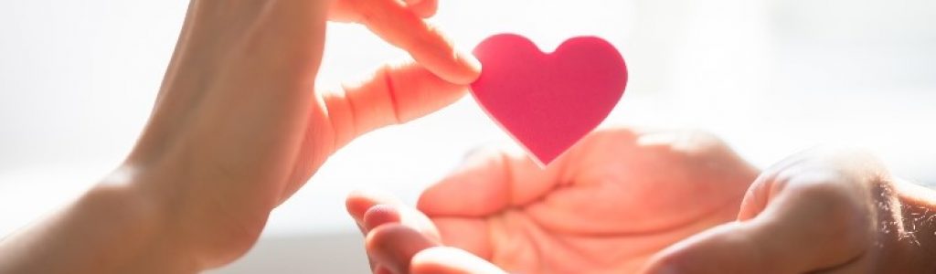 Pahala untuk Umat yang Suka Bersedekah