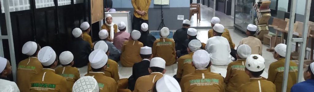 Usulan Lokasi Sedekah Air Untuk Pesantren di Perum Pesona Curug, Kp. Ciodeng Ds. Palasari Kec. Legok Tangerang, Banten