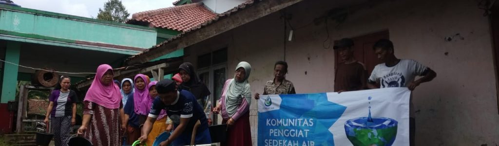 wakaf sumur garut wakaf sumur garut