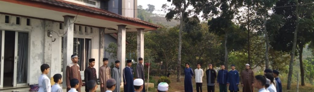 sedekah air cijeruk sedekah air cijeruk